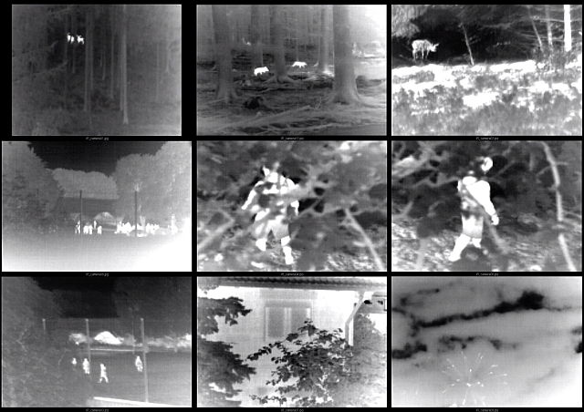 Spezielle Anwendungen