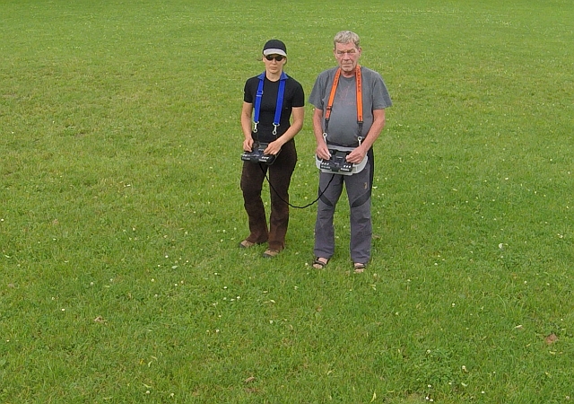 Lehrer-Sch&uuml;ler-Konfiguration