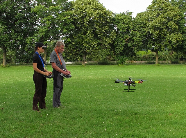 Lehrer-Sch&uuml;ler-Konfiguration